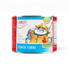 Katze Nassfutter Eismeer Terrine 200g 6 Stück -1- Anifit